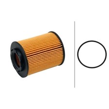 Filtre à huile Jeep COMMANDER
