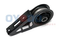 Oyodo Lagerung Motor Vorne Links Passend FüR Honda Jazz Ii Gd_ GE3 GE2 Gd