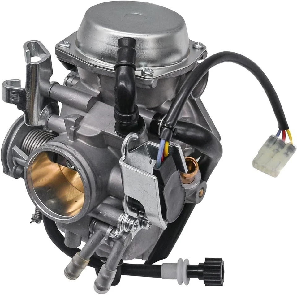 Carburador para Honda VTX1300 VTX1300C VTX1300R VTX1300S VTX1300T 16100-MEA-901 Foto 3 de 4