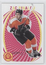 2013-14 O-Pee-Chee Retro Zac Rinaldo #365 1m4