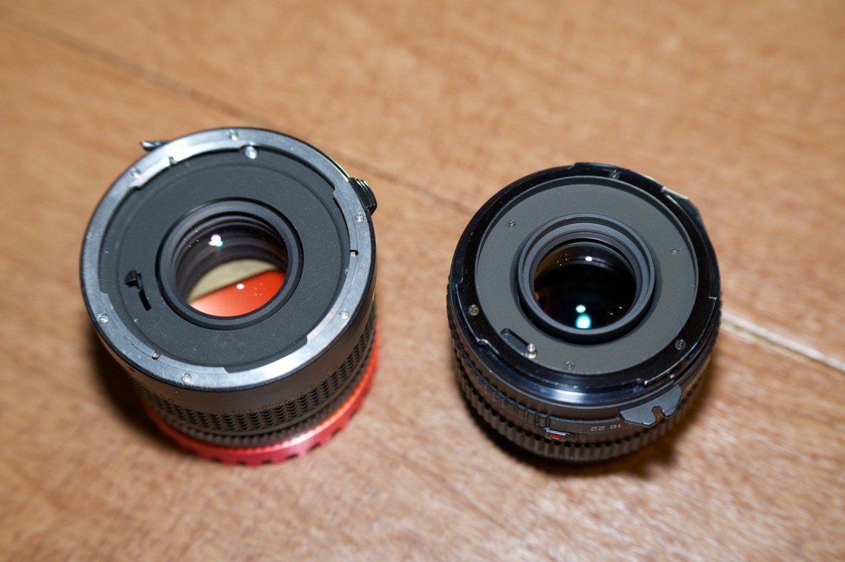 Mamiya 645 80mm f/2.8 N Lens for sale online | eBay