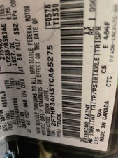 1996 Ford F350 for Sale