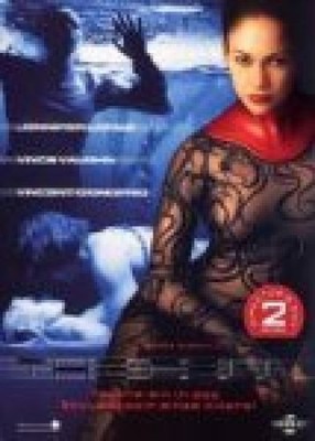 The Cell [Director's Cut] [2 DVDs] Jennifer Lopez Vincent D'Onofrio  und  Vince