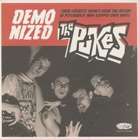 The Pukes - Demonized (Lp) - Vinyl Revival/Neo Rockabilly
