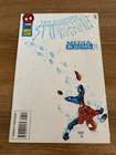 Amazing Spider-Man # 408 NM 1st Print Marvel Comic Book Venom Carnage 4 J443