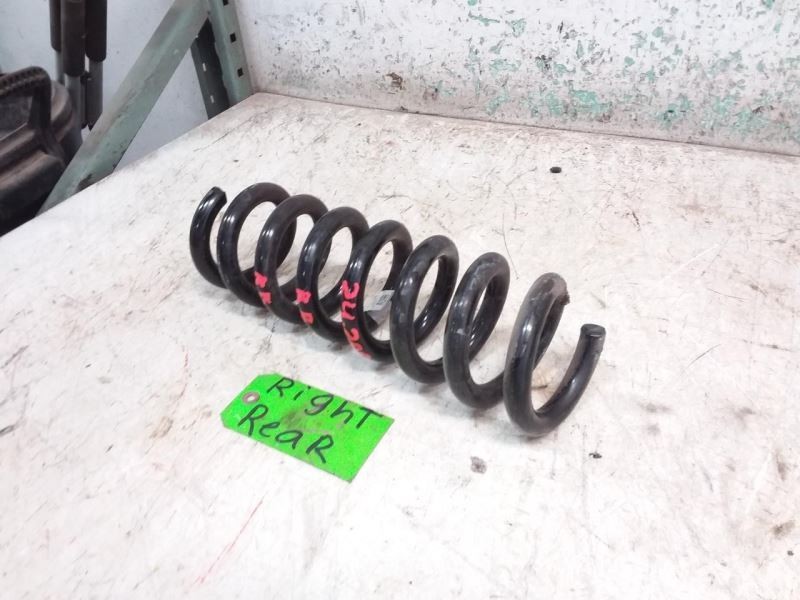 2023 MASERATI GHIBLI Driver or Passenger Side Rear Coil Spring OEM 