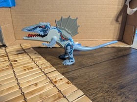 Mosasaurus 6721-1 Dinosaurs Lego Minifigure