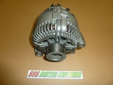 Alternateur BMW 3,0