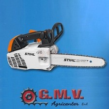 Motosega Stihl MS 194 T 1/4"P, Lunghezza 30 cm