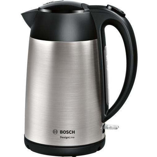 Regala Bosch TWK3P420: Il Bollitore Design per Liste Nozze e Casa