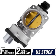 Throttle Body 3l5z9e926ab For Ford Explorer Lincoln Mustang F-150 F-250 4.6 5.4 Throttle Body 3l5z9e926ab For Ford Explorer Lincoln Mustang F-150 F-250 4.6 5.4