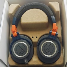 Audio-Technica ATH-M50x LAB Limited Edition Wired Headphones Studio DJ