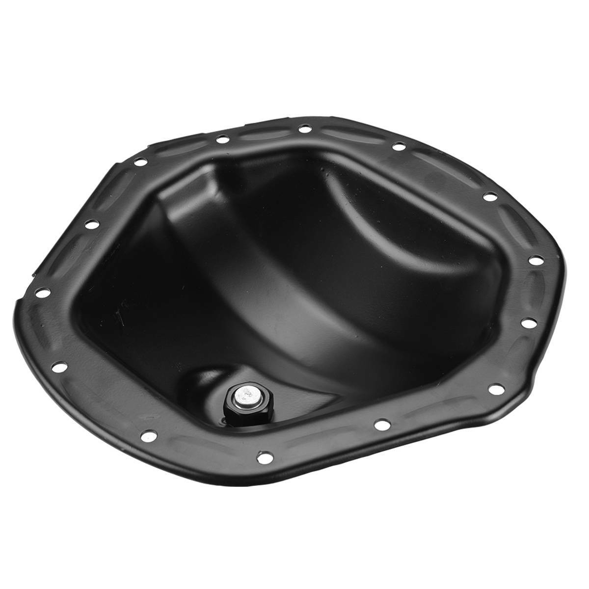 Rear Differential Cover for 20012011 Chevy Silverado GMC Sierra 2500 6