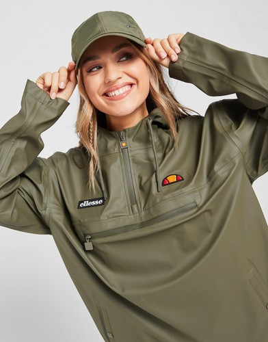 Zip Rain Jacket from JD Outlet | eBay