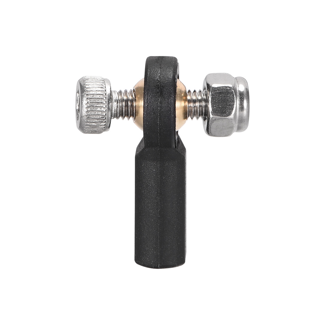 Sourcing Map M3 Kugelköpfe 3.0x20mm - 10 Stück Für RC Modelle & Roboter