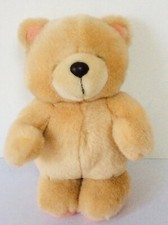 8" ANDREW BROWNSWORD FOREVER FRIENDS TEDDY BEAR PLUSH SOFT TOY NO. 270 CUTE RARE