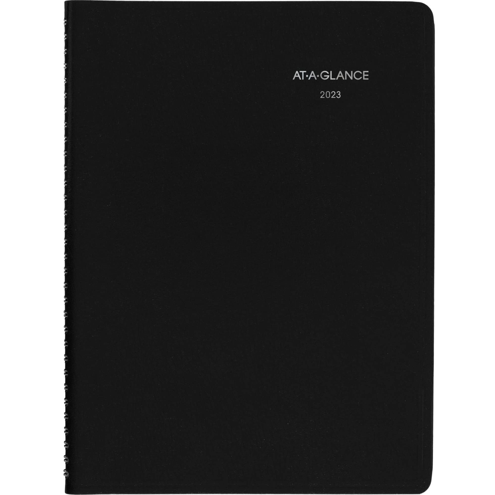 AT-A-GLANCE 2023 Weekly Planner, DayMinder, Quarter-Hourly Appointment Book, ...