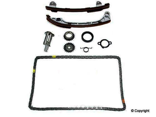 OSK TIMING CHAIN KIT T031K MADE IN JAPAN 13506-0H010KIT (FOR TOYOTA) - Picture 1 of 1