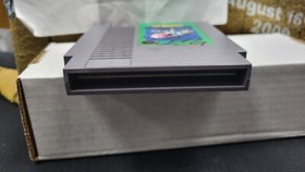 SEICROSS NINTENDO NES VIDEO GAME NO BOX OR MANUAL