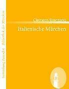 Thumbnail - Italienische Märchen | Buch | 9783866404953