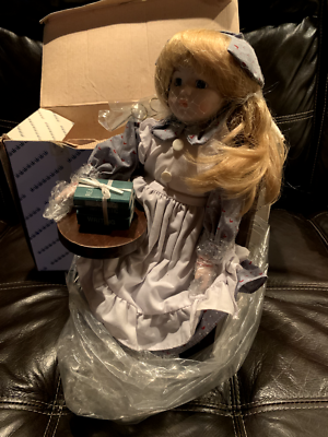 Porcelain 15