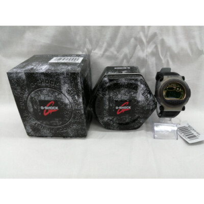 CASIO G-SHOCK G-B001MVB | eBay