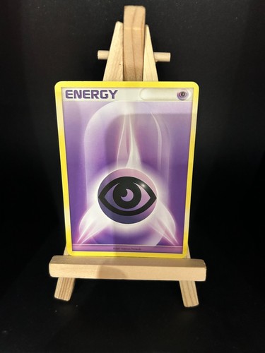 Pokemon Energie Karte nach Wahl Elektro Feuer Wasser Psycho Feen Blatt Stein etc - Bild 75 von 87