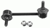 LemfÖRder 3448401 Koppelstange Stabi FüR Hyundai Santa FÉ I 2.0-2.7 02.01-03.06