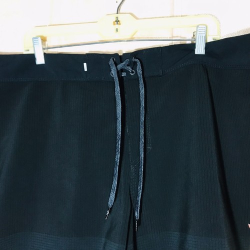 Quicksilver Highline Boardshorts schwarz Herren Gr. 40 " - Bild 2 von 7