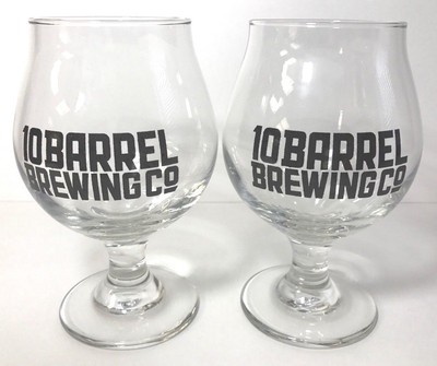 Pint Glasses ~ New /& F//S Smithwick/'s Premium Irish Ale 16 Ounce Glass Set Of 2