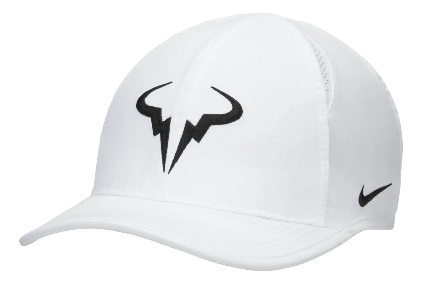 Visera de poliéster Nike sombreros para hombres