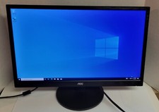 Monitor AOC M2470SWH