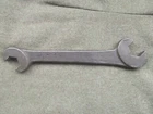 WW1. / WW2.  Kaiserliche Marine / K. U. K. Kriegsmarine wrench ? ship tool ?