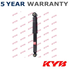 KYB Rear Suspension Shock Absorber Fits Vauxhall Vivaro Renault Trafic