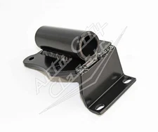 1955 1956 1957 Chevrolet power steering gear box 605 frame mount bracket 