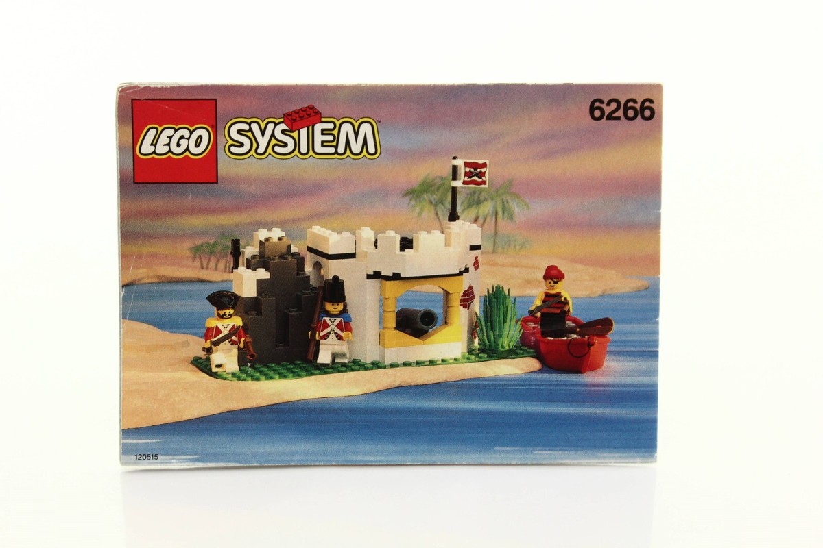 Imperial Guards Lego Cannon Cove Lego Pirates I Imperial Guards