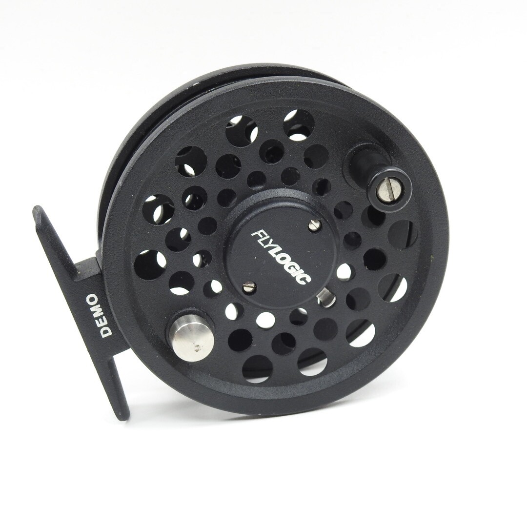 Flylogic FLP 567 Premium Series Fly Fishing Reel. | eBay
