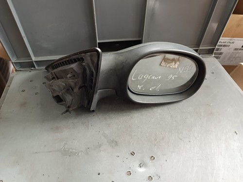 Original Renault Laguna I B56 elekt. Außenspiegel Seitenspiegel vorne rechts