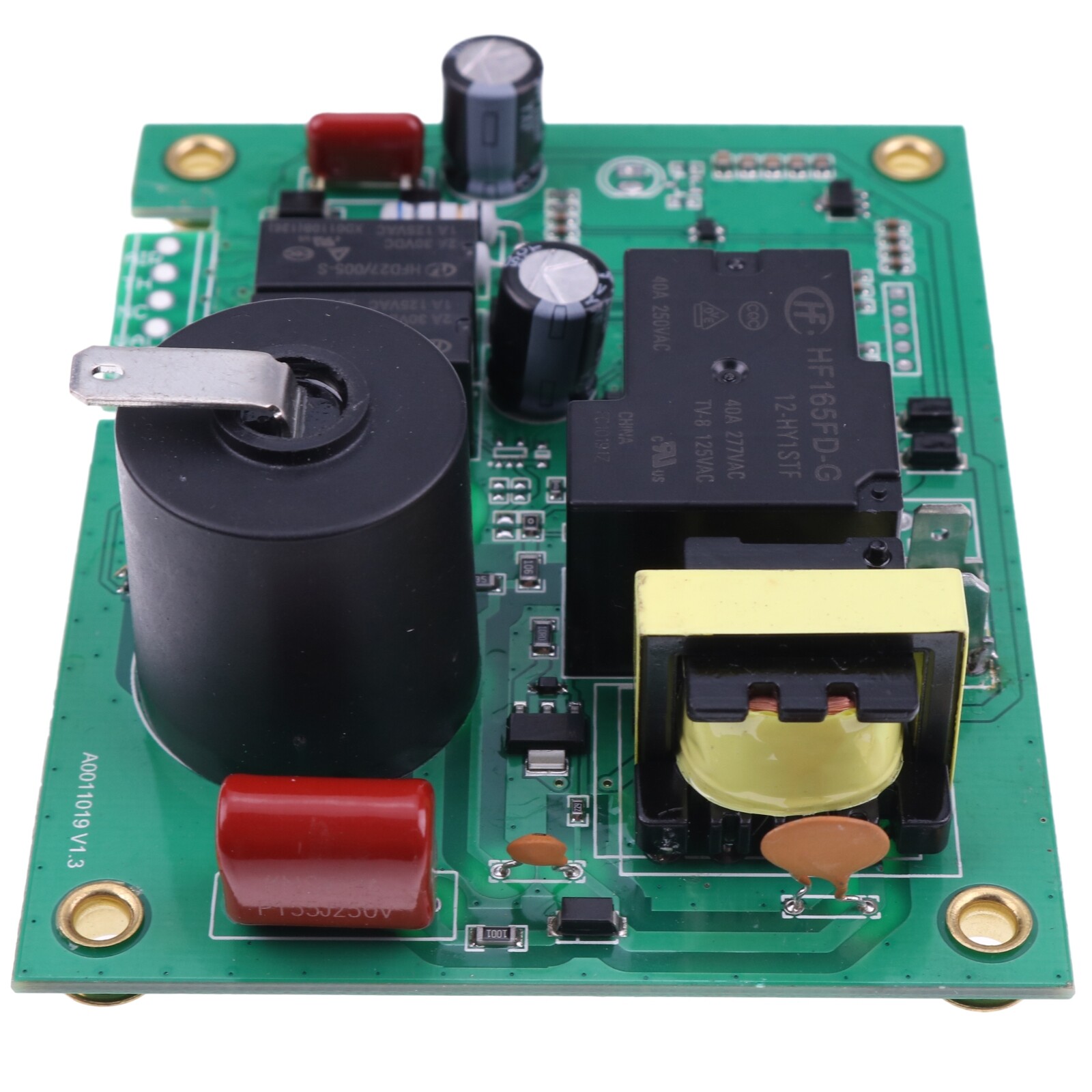 521099 12V 3G Fan Control Board for Suburban SF25F SF30 SF30F SF