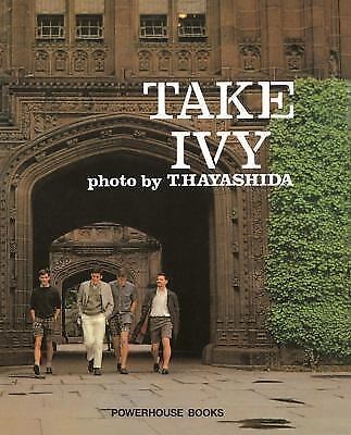 Take Ivy, Shosuke Ishizu, Toshiyuki Kurosu, Hajime Hasegawa, Good Book