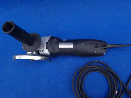 cibo FINIPOWER 1700W!!! Flex/Winkelschleifer variable Drehzahl - HIGH-END - Picture 6 of 11