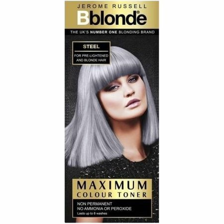 Jerome Russell | Bblonde Maximum Colour Toner - Bild 16 von 18
