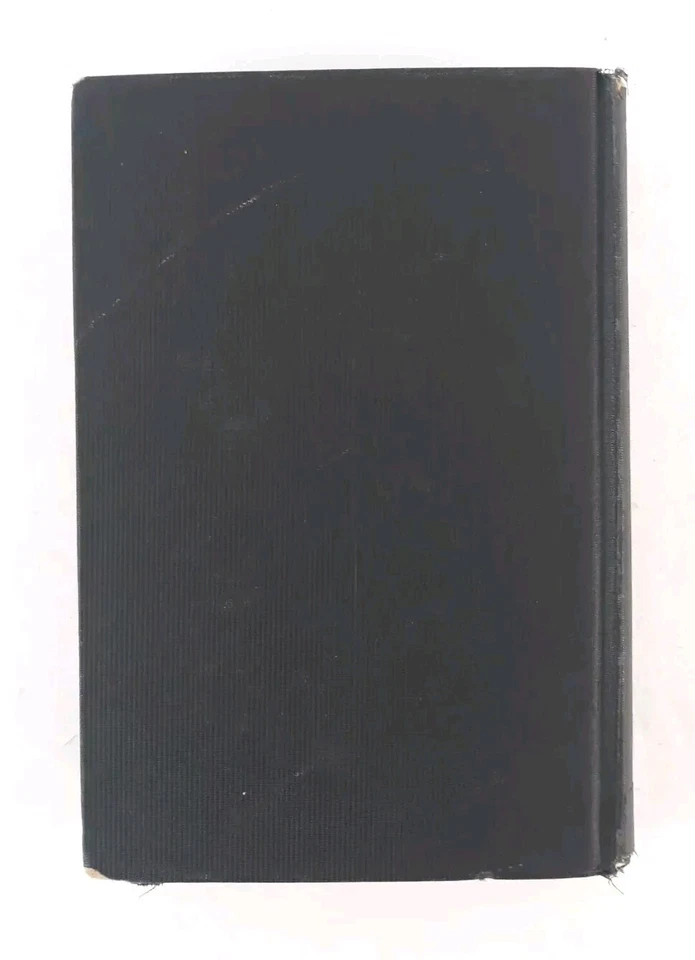 The History of A Crime Against The Food Law 1929 First Edition Harvey W Wiley Foto 2 de 4