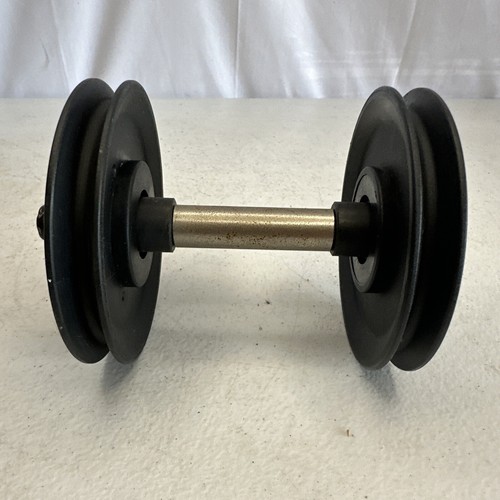Bowflex Ultimate 2 Rod Box Pulley OEM Assembly FREE SHIPPING | eBay