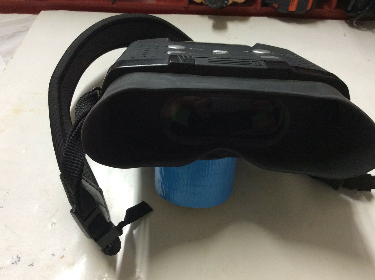 【中古】 Adapted Vision Alliance Outdoor XVision XANB30 Night Vision Binocular works
