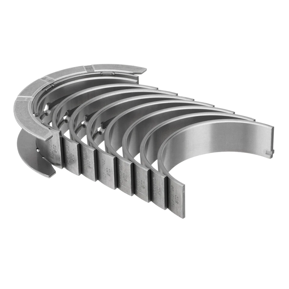 Engine Crankshaft Main Bearing & Rod Bearing Kit For 2004-2011 Cadillac CTS 3.6L Foto 2 de 4