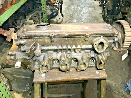 052103373A/C Zylinderkopf VW Golf I 1 Polo