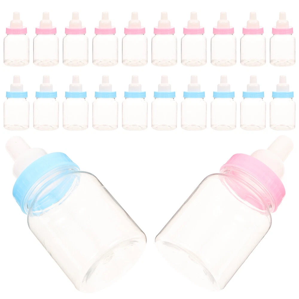 Baby sale bottle shape