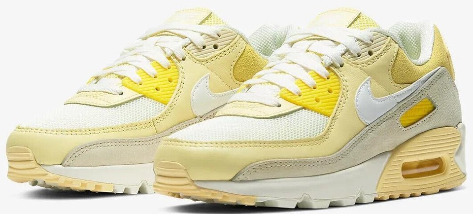 Nike Air Max 90 Opti Yellow W for sale | eBay