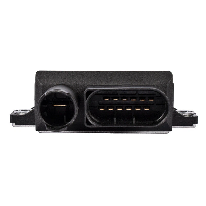 For BMW 335d X5 2009-2013 12217800156 12218591724 Glow Plug Control Module New — 第 2/4 张图片